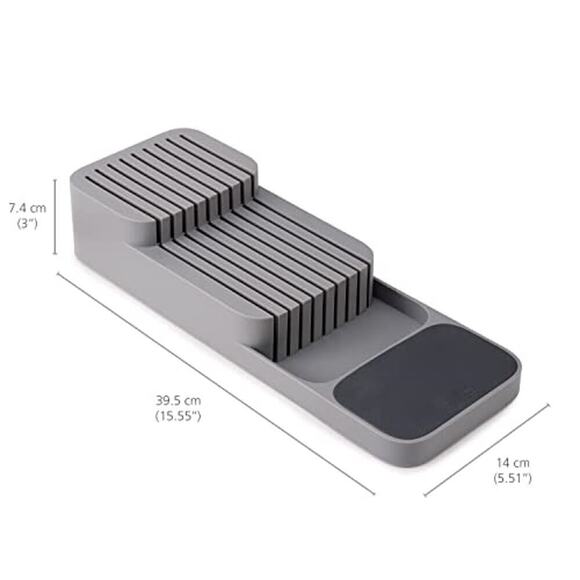 DrawerStore Knife Organizer - Picture 3 of 6